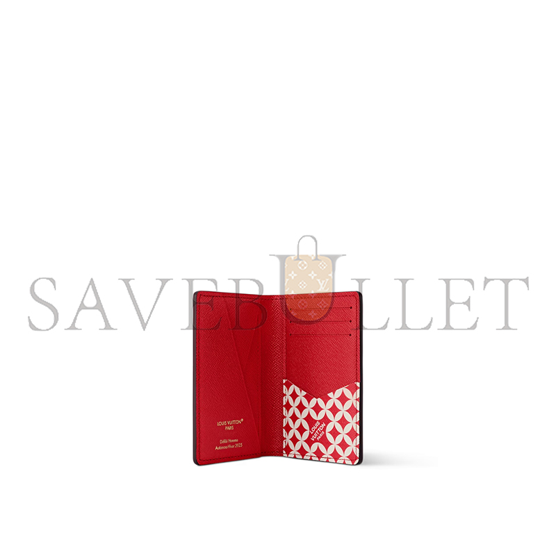 l0*is V*t0n pocket organiser n40776 (11*7.5*1cm)